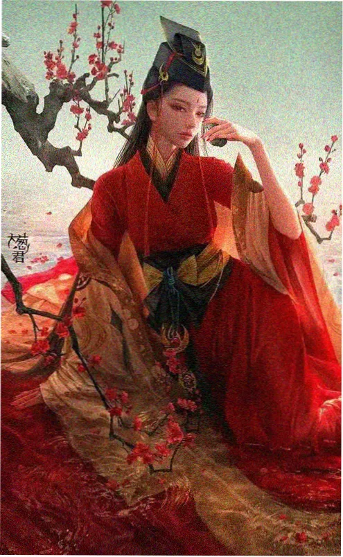 韩剧我的邻居是财阀海报